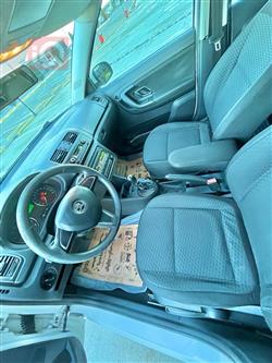 سكودا فابيا